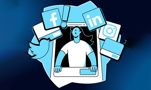 Social ads